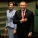 Nawrocki Sworn In As Poland's President 12 Karol Nawrocki sworn in as Polish President.