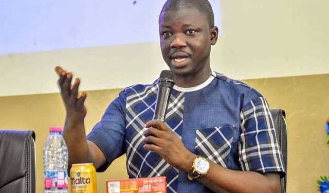 Abdul Hayi Moomen