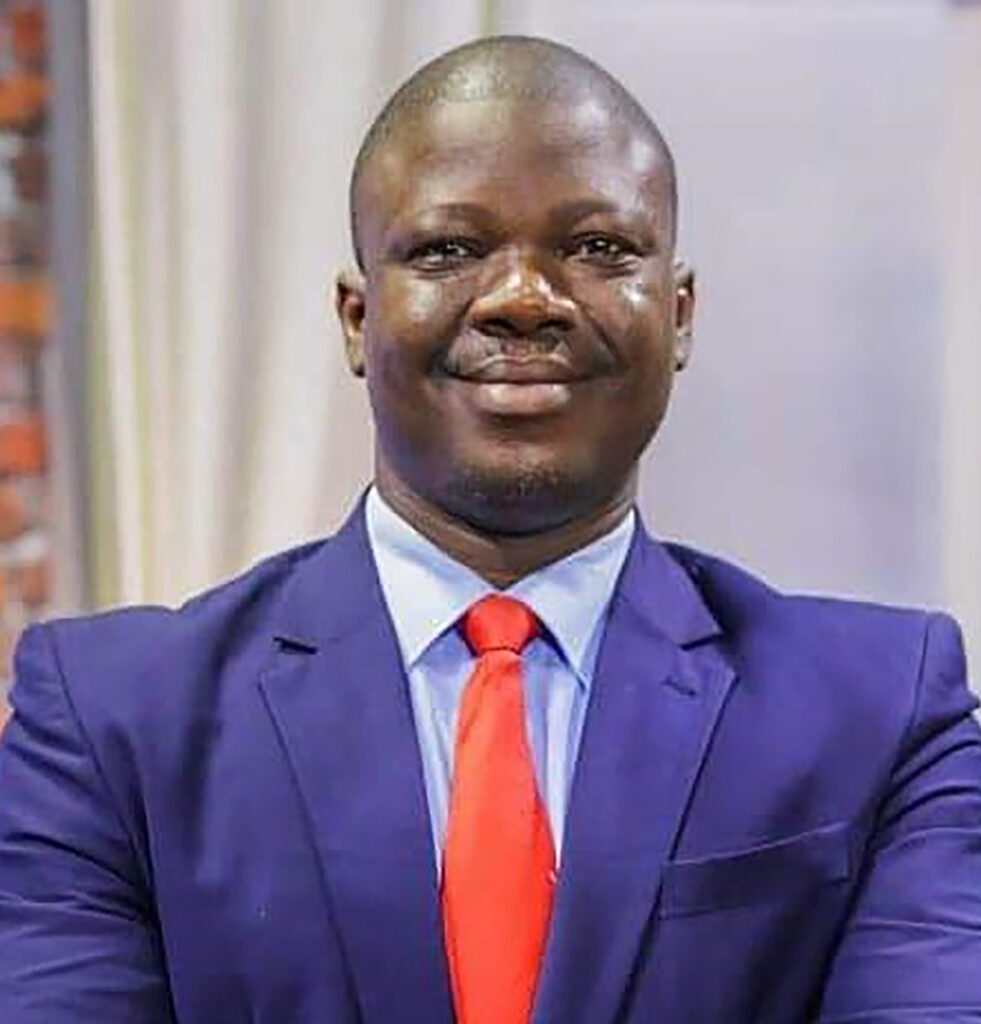 Abdul Hayi Moomen