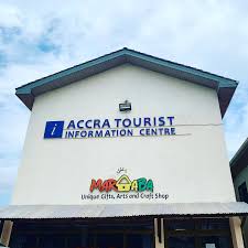 Accra Tourist Information Centre