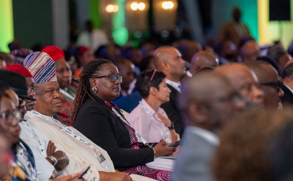 Mahama Unveils Bold Health Reforms at Africa Health Sovereignty Summit 5 Africa Health Summit