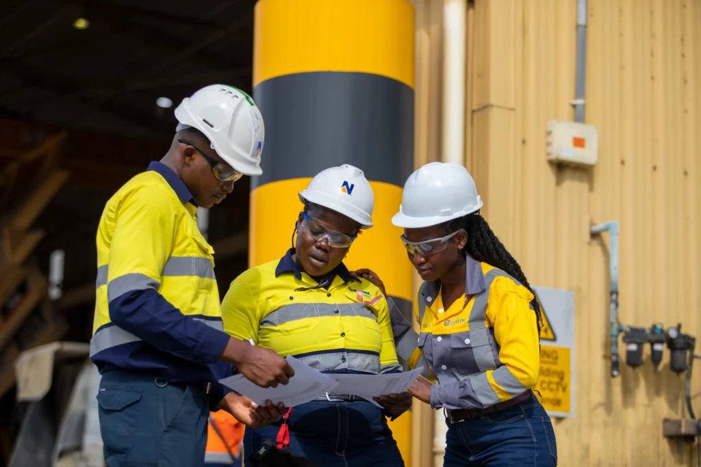 Newmont Finalises $770M Sale of Akyem Mine to Zijin Mining 3 Akyem 1706285219158