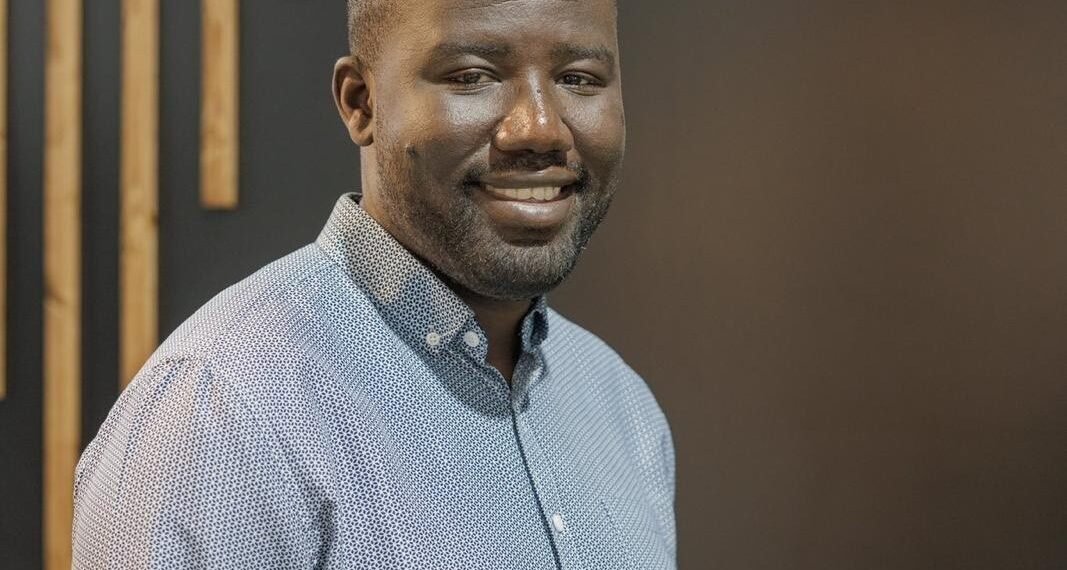 Ghana Card Debt Row Threatens Revenue Mobilization, Analyst Demands PPP Review 1 Alfred Appiah, Data and Policy Analyst