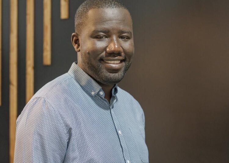 Ghana Card Debt Row Threatens Revenue Mobilization, Analyst Demands PPP Review 1 Alfred Appiah, Data and Policy Analyst