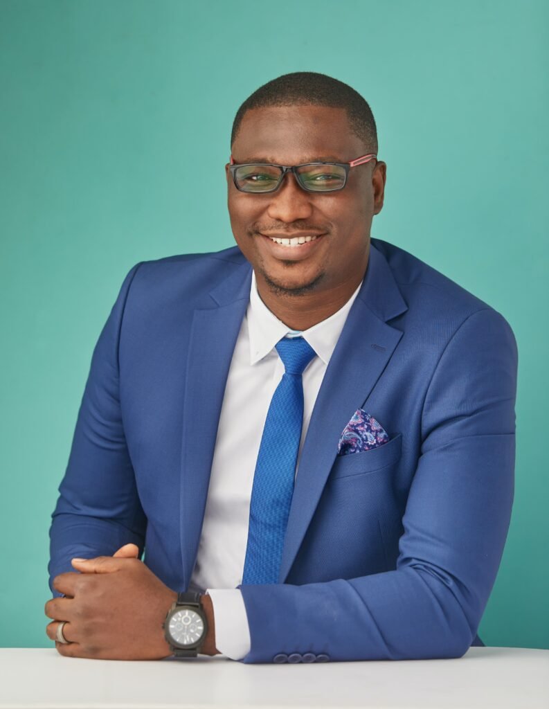 Alfred Hammond Senior Manager Marketing MobileMoney LTD 1