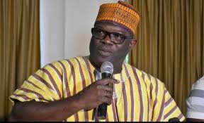 Speaker Bagbin Urges Ghanaians to Take Genuine Prophecies Seriously 2 Alhaji Limuna Muniru Mohammed