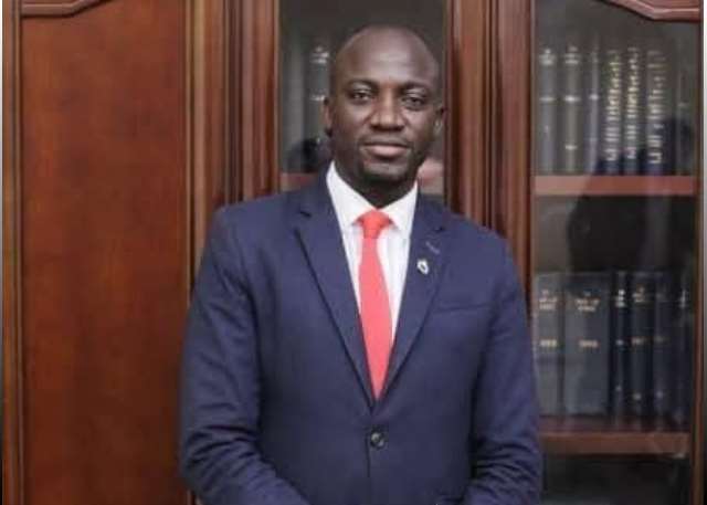 Ridge Hospital Assault Intensifies Political and Security Debate 4 Alhaji Mohammed Nasiru