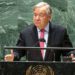 UN Chief Demands Ceasefire In Sudan’s El Fasher 13 United Nations Announces $500 Million Budget Cuts