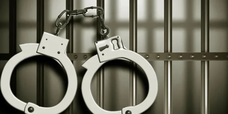 PAC orders Arrest