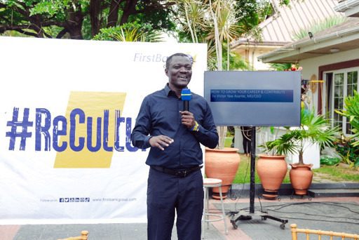 FirstBank Ghana Invests in Tomorrow’s Leaders with High-Impact Graduate Trainee Workshop 1 FirstBank Ghana Invests in Tomorrow’s Leaders with High-Impact Graduate Trainee Workshop