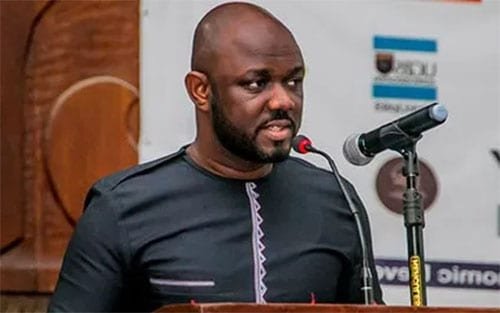 Ghana Secures $300m Relief in IPPs Debt Talks 2 Benjamin Boakye, Chief Executive Officer of the Africa Centre for Energy Policy (ACEP)
