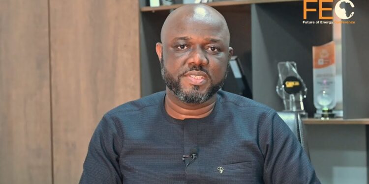 Ghana Secures $300m Relief in IPPs Debt Talks 1 Benjamin Boakye, Chief Executive Officer of the Africa Centre for Energy Policy (ACEP)