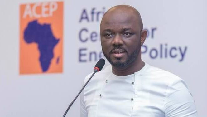 Ghana Secures $300m Relief in IPPs Debt Talks 4 Benjamin Boakye