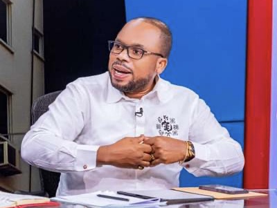 High Commissioner Eyes Return of South African Retail Giants, Ambassadors to Face KPIs 2 Benjamin Quashie