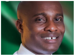 Akwatia By-Election: NDC Confident of Victory for Baidoo 4 Bernard Bediako Baidoo