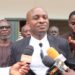 Bediako Baidoo Wins NDC Akwatia Primary Ahead of By-Election 12 Bernard Bediako Baidoo