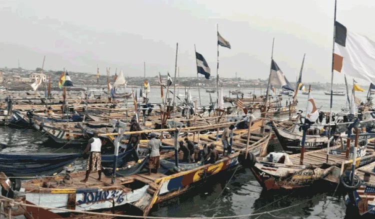 Ghana Moves To Establish Blue Economy Commission 1 government champions blue economy