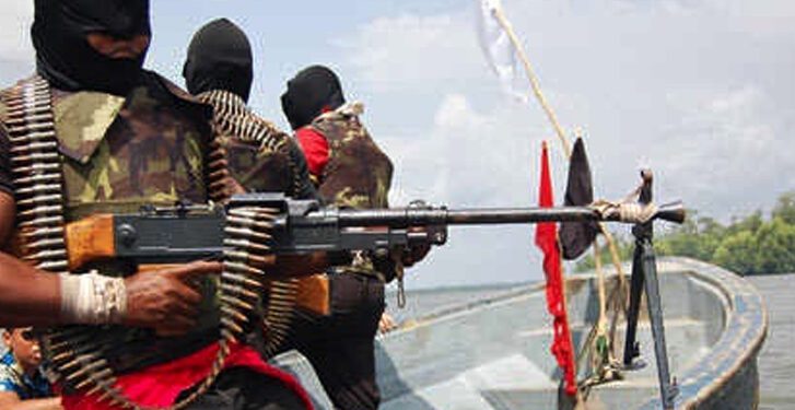 Boko Haram Leader Killed In Niger 1 Boko Haram Leader Killed In Niger