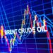 Brent Crude Oil Price