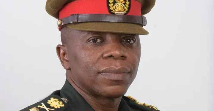 Brigadier General Glover Ashong Annan, Revenue, Customs