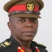 Brigadier General Glover Ashong Annan, Revenue, Customs