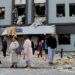 UK And EU Summon Russian Envoys After Strikes