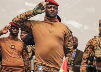 Burkina Faso Expels Top UN Envoy Over Report 7 Burkina Faso Expels Top UN Envoy Over Report