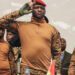 Burkina Faso Expels Top UN Envoy Over Report