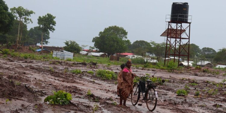 New Wave Of Violence Displaces Thousands In Mozambique 1 New Wave Of Violence Displaces Thousands In Mozambique