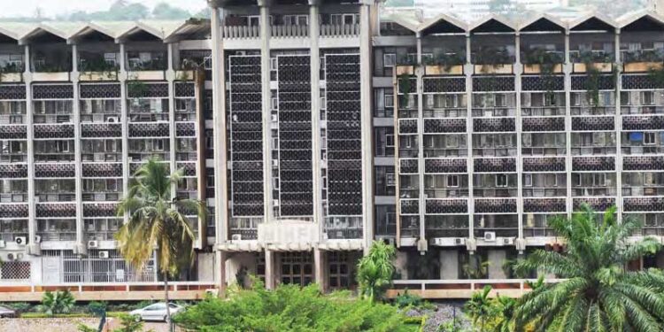Cameroon Authorises $1.67 Billion Borrowing For Projects