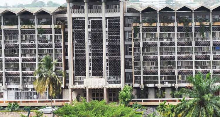 Cameroon Authorises $1.67 Billion Borrowing For Projects 1 Cameroon Authorises $1.67 Billion Borrowing For Projects
