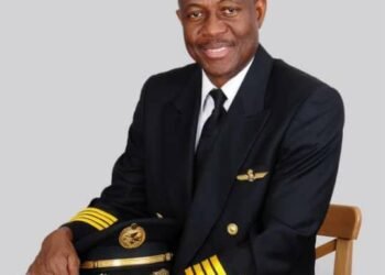 Aviation Analyst Demand Independent Probe into Helicopter Crash 1 Captain Michael Yao Foli, Aviation Analyst, military-led investigation, GAF, Ghana Armed Forces, Board of Inquiry