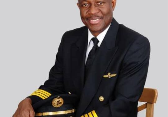 Aviation Analyst Demand Independent Probe into Helicopter Crash 1 Captain Michael Yao Foli, Aviation Analyst, military-led investigation, GAF, Ghana Armed Forces, Board of Inquiry