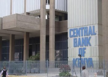 Kenya’s Central Bank Cuts Lending Rate Again 9 Kenya’s Economy Surpasses Growth Forecasts Despite Tariffs