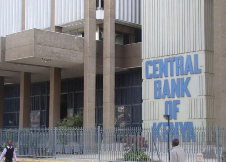 Kenya’s Economy Surpasses Growth Forecasts Despite Tariffs