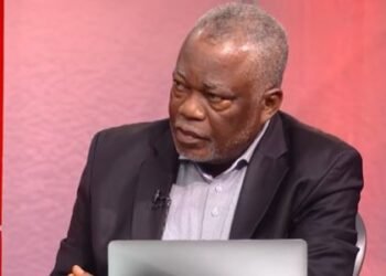 Colonel Festus Aboagye