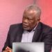 Colonel Festus Aboagye