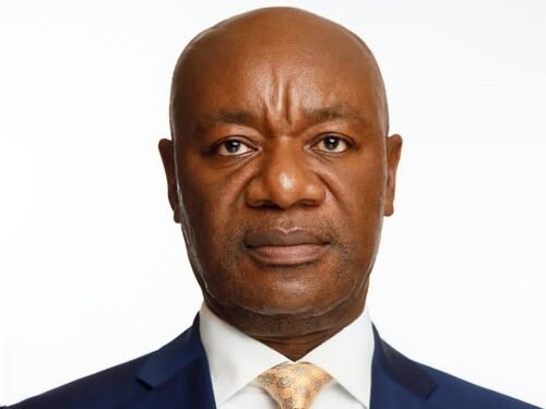 Controller and Accountant-General, Kwasi Agyei