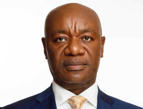 Finance Ministry Vows to Sanction MMDAs' over GIFMIS Non-Compliance 3 Controller and Accountant General Kwasi Agyei