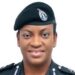 Ghana CID Targets Stolen Vehicle Crime Rings 15 DCOP Lydia Yaako Donkor on stolen vehicle
