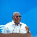 Bawumia Declares Regional Contest Over, Demands Unity Toward 2028 Victory 16 Former Vice President and the New Patriotic Party's 2028 presidential candidate, Dr. Mahamudu Bawumia