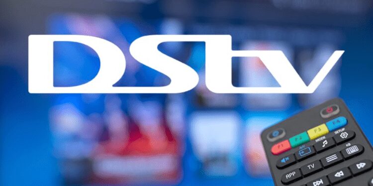 Public Support Grows for DSTV Subscription Price Cut 1 DSTV Logo