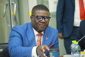 Dafeamakpor Slams GBA’s Bias Against President Mahama 4 Dafeamakpor 3