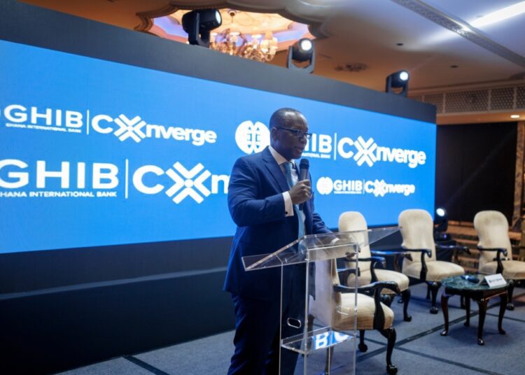 GHIB Calls for Trade Finance Reform to Strengthen Domestic Capital Markets