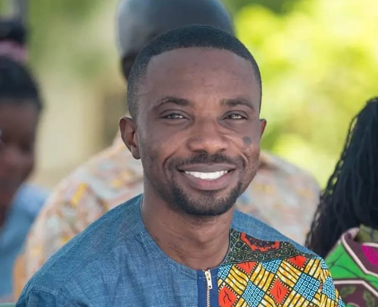 Dennis Miracles Aboagye on IGP 