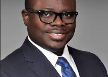 Dr. Frank Boateng, Lecturer at UMaT