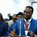 Dr Yaw Osei Adutwum