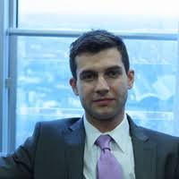 New IMF Resident Representative to Ghana, starting September 2, 2025, Dr. Adrian Alter