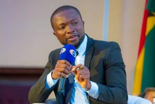 Kennedy Agyapong Is Ghana’s Trump, Says Former Deputy Finance Minister 4 Dr. Alex Ampaabeng 1