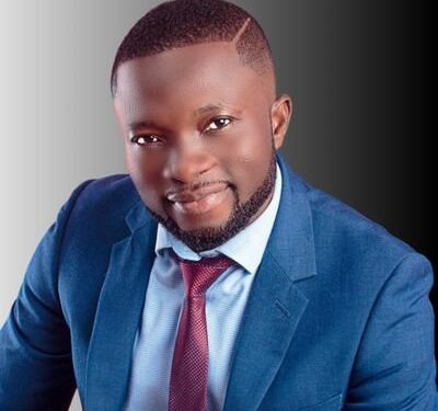 Dr. Alex Ampaabeng, Agyapong, Kennedy